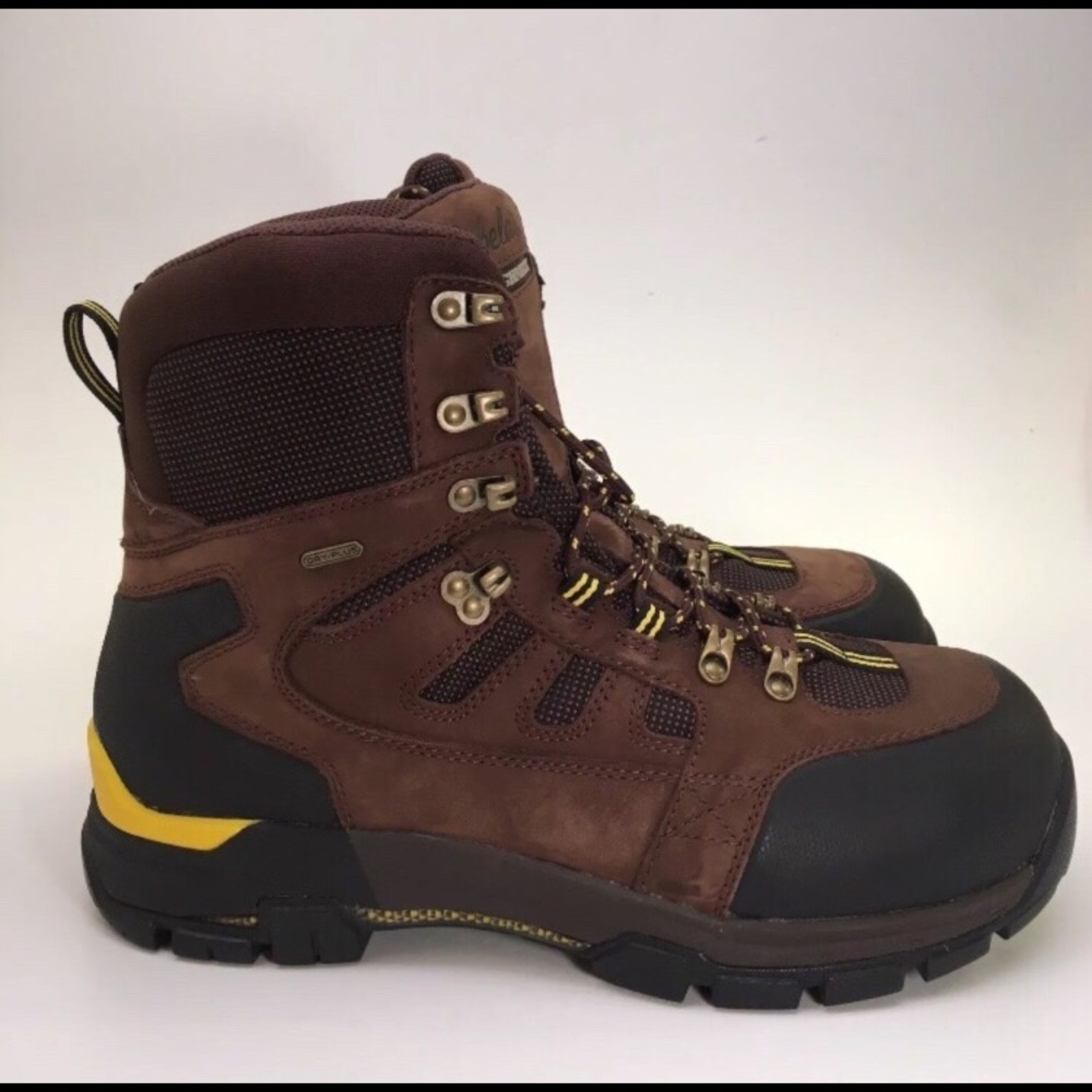Cabelas Men’s boots